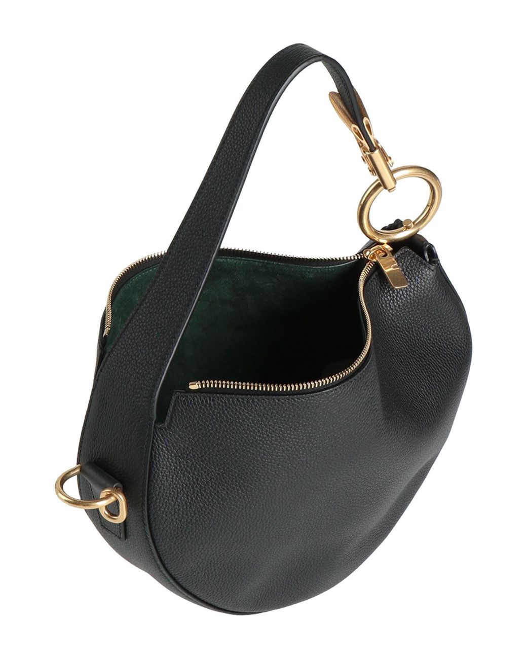 Burberry Black Handbag