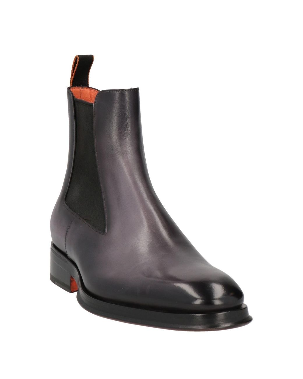 Bottines Santoni pour homme en coloris Brown