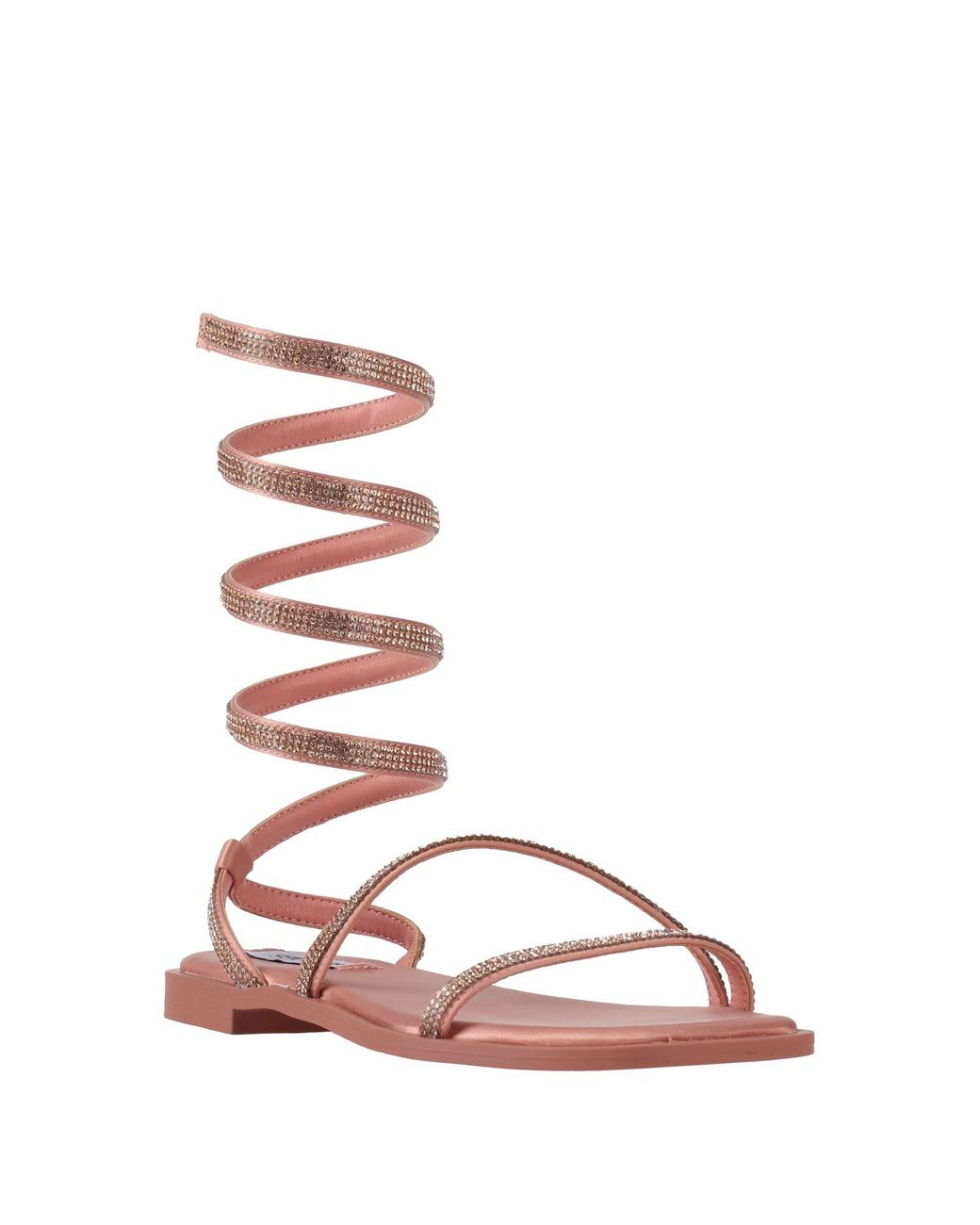 Steve Madden Pink Sandals