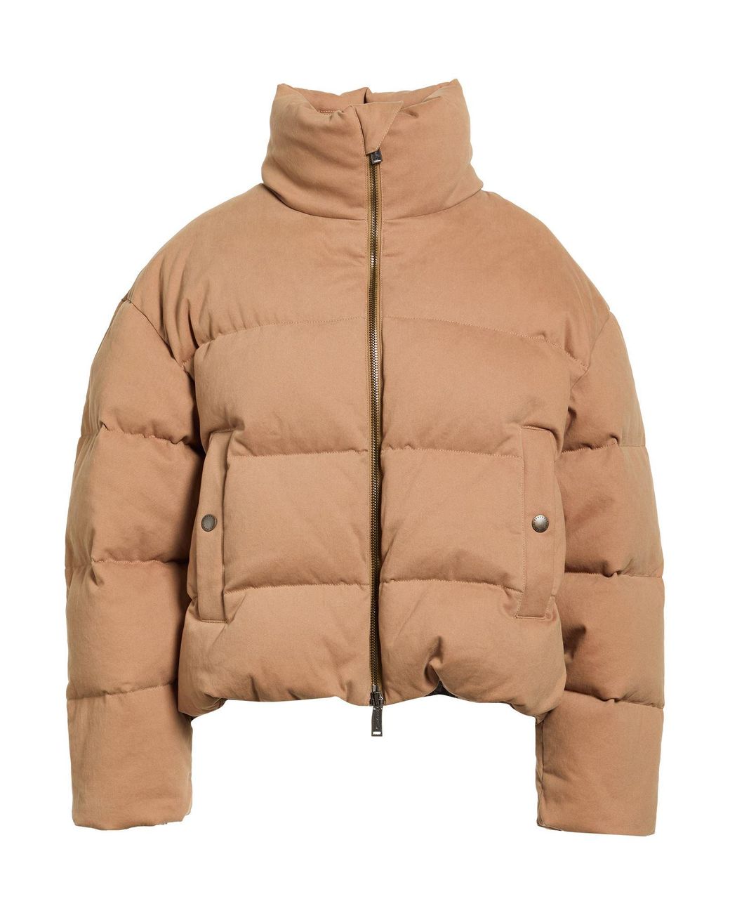 DSquared² Brown Puffer