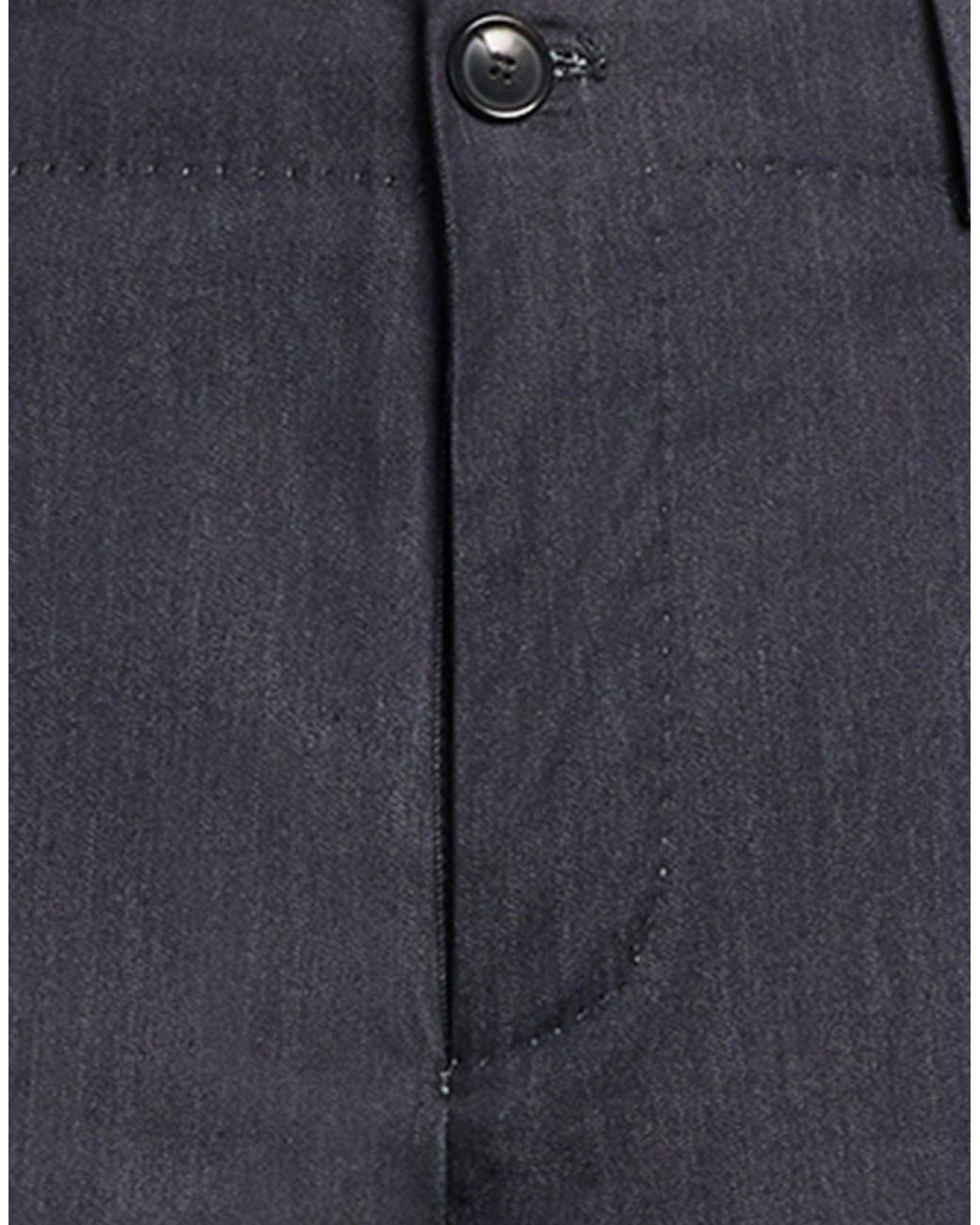 Rrd Blue Trouser for men