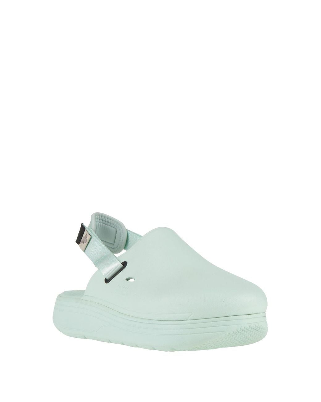 Suicoke Green Mules & Clogs for men