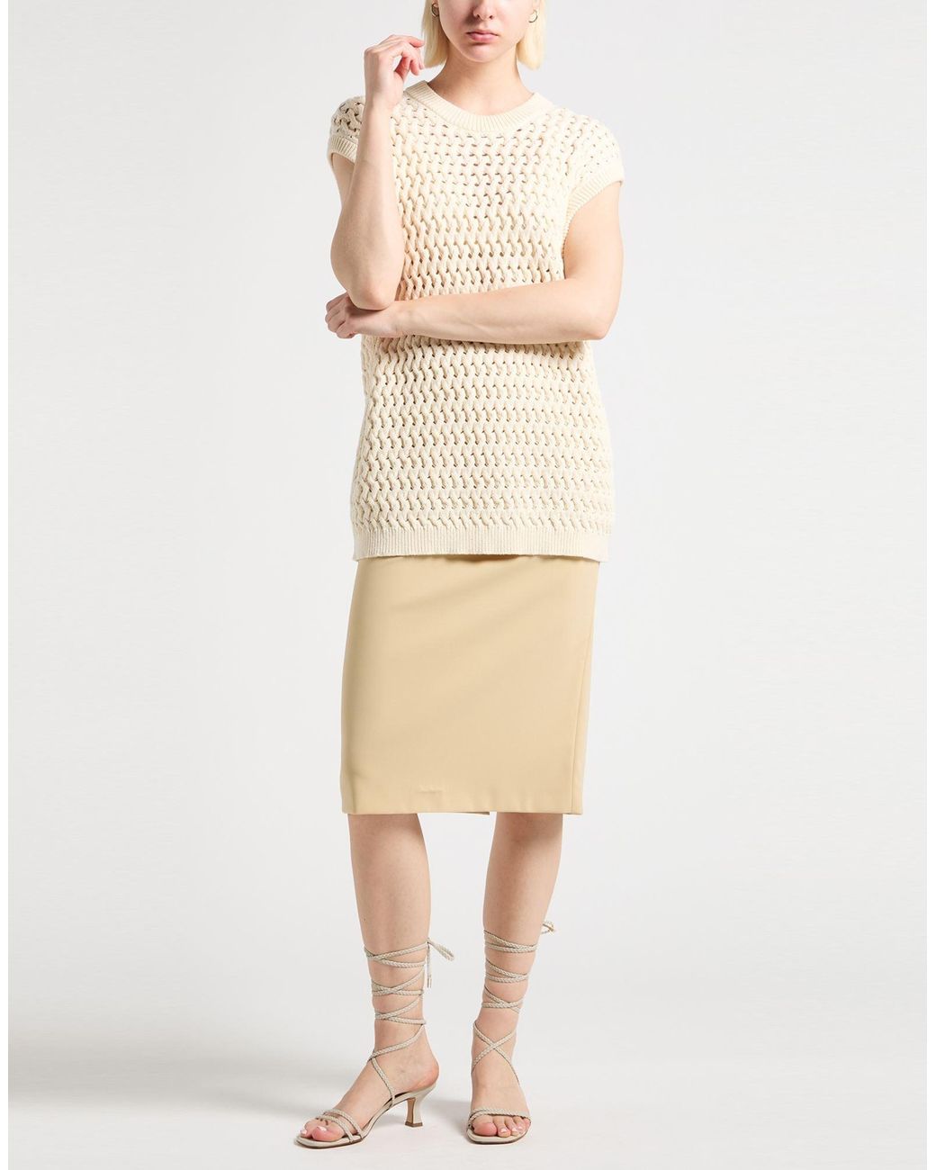 Theory Natural Pullover