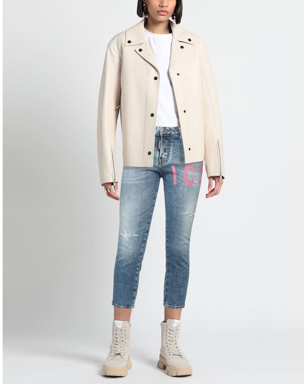 DSquared² Blue Jeans