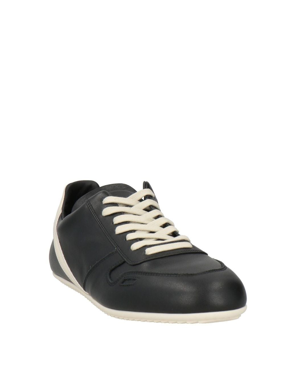 Rick Owens Black Trainers for men