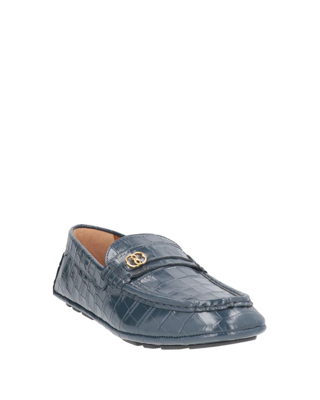 Bally Gray Loafer for men