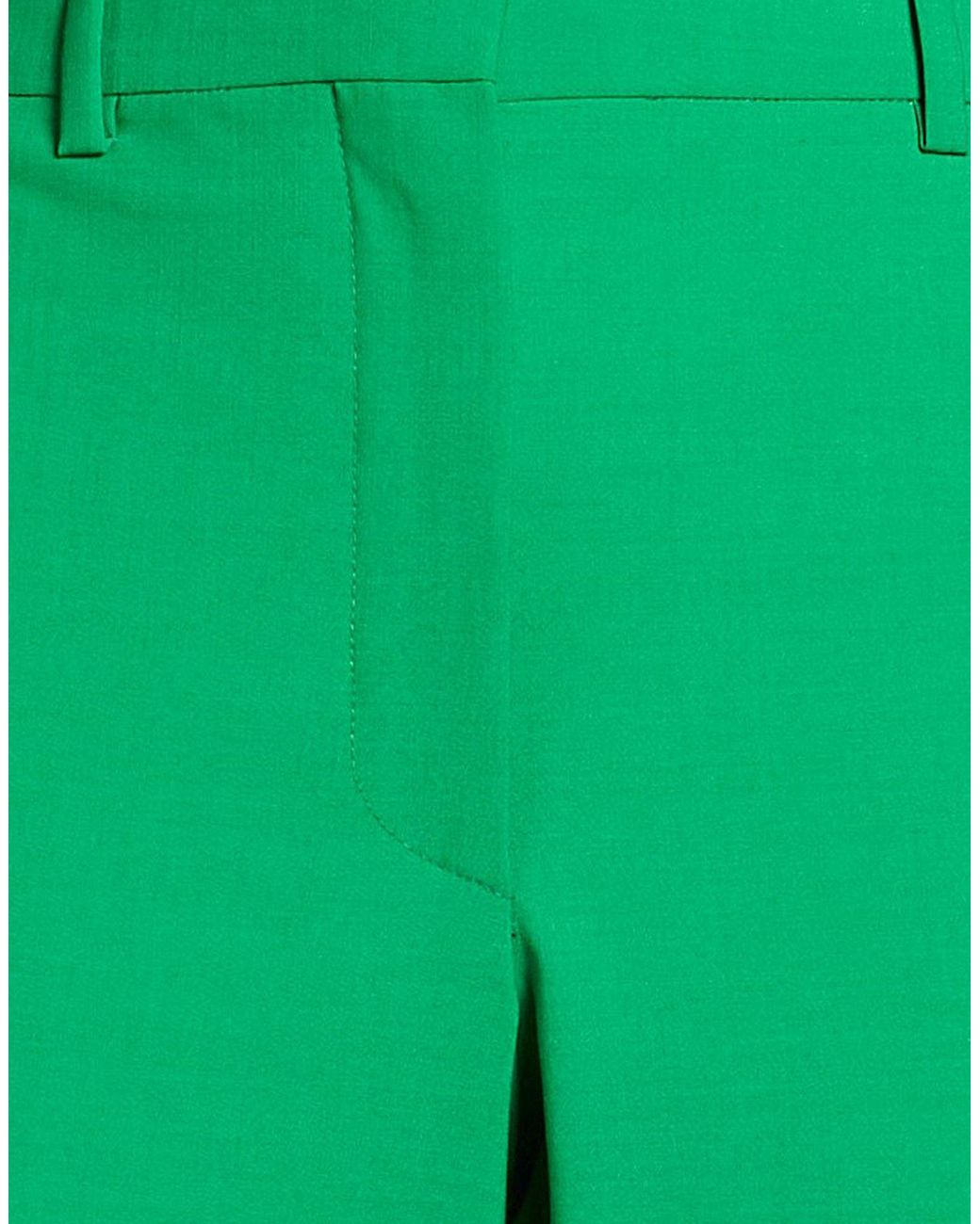 Jucca Green Trouser