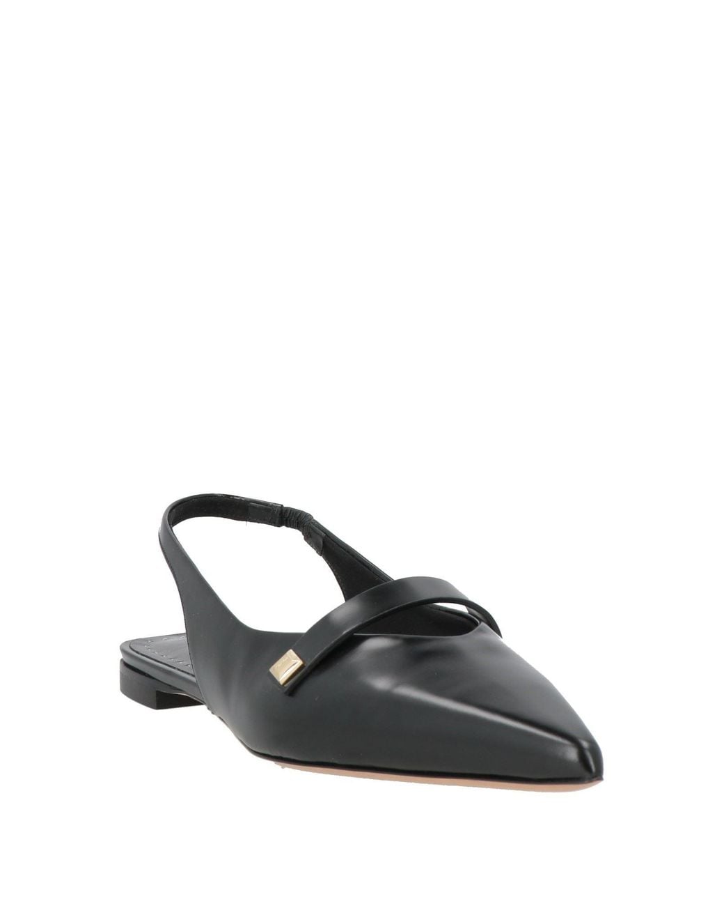 Bailarinas Max Mara de color Black