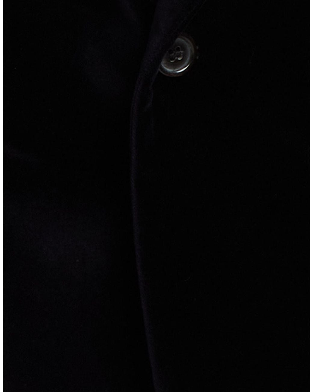 Grifoni Black Blazer for men
