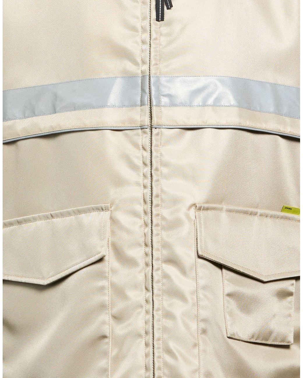 Spiewak Natural Jacket Nylon for men
