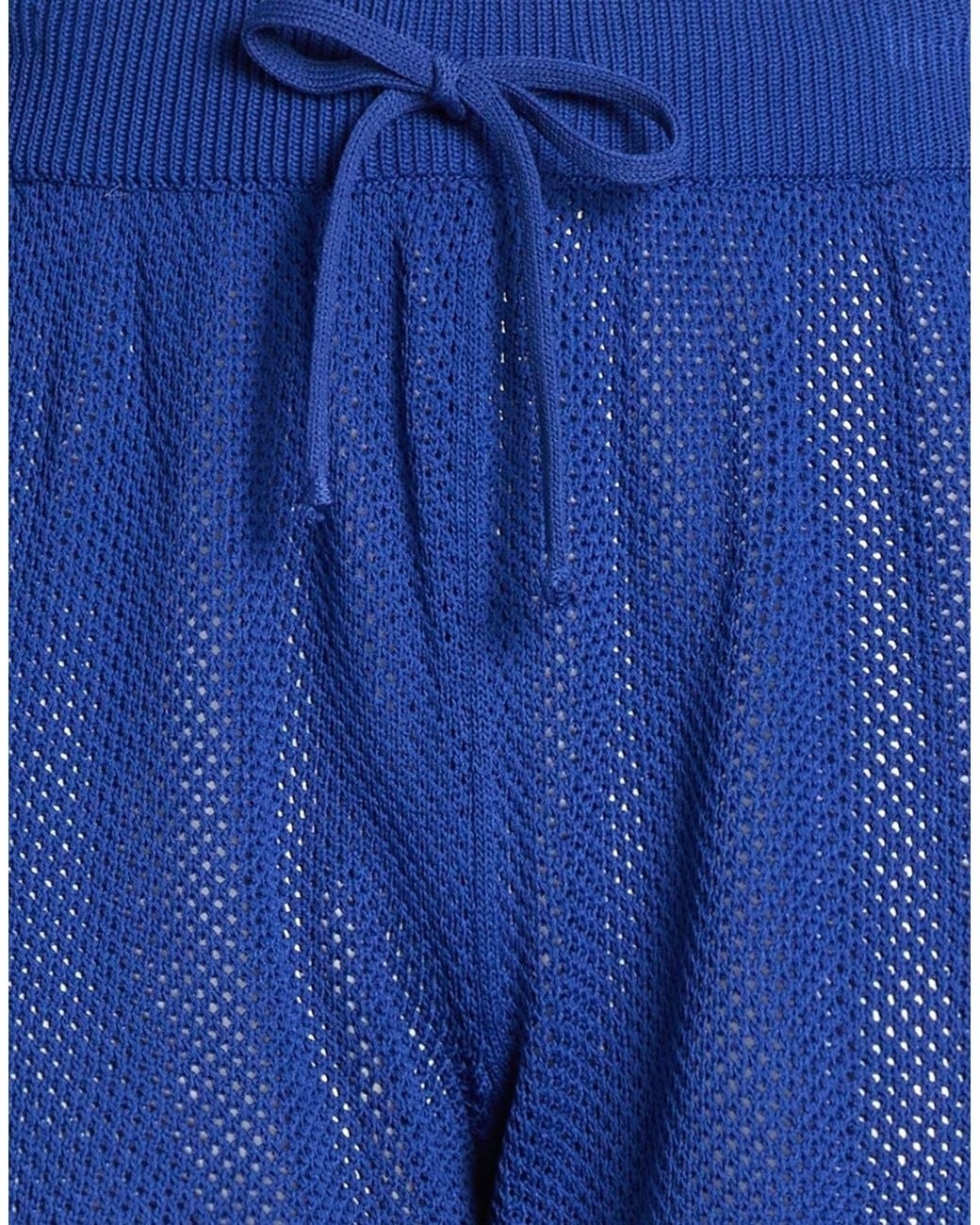 Barrow Blue Shorts & Bermuda Shorts