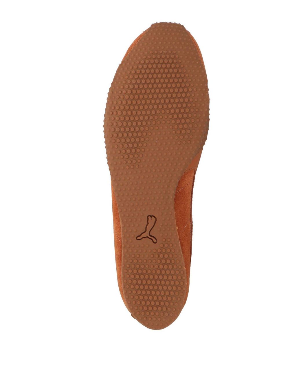 PUMA Brown Sneakers