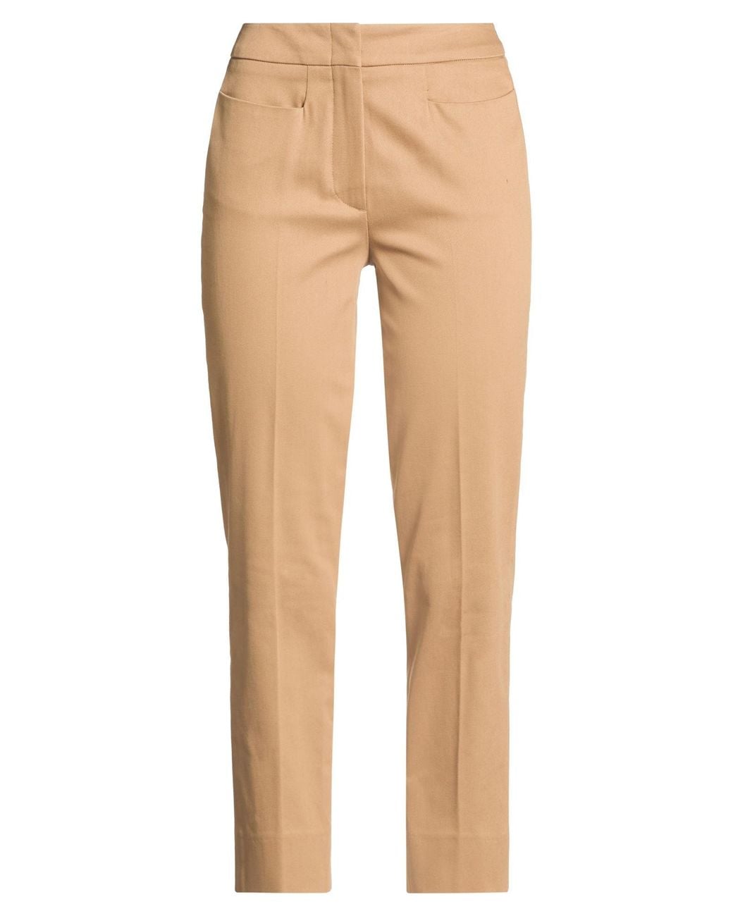 Seafarer Natural Pants Cotton, Elastane