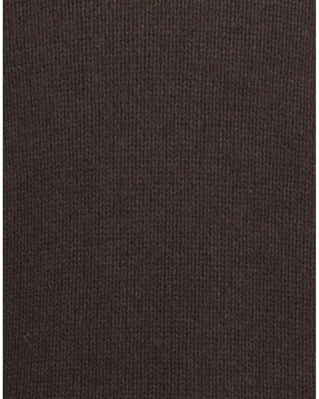 SELECTED Black Jumper for men
