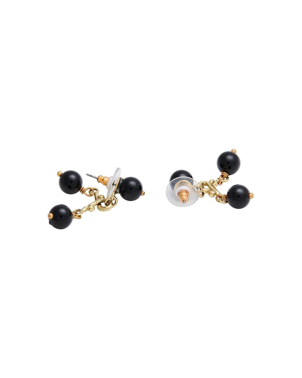 Ulla Johnson Metallic Earrings