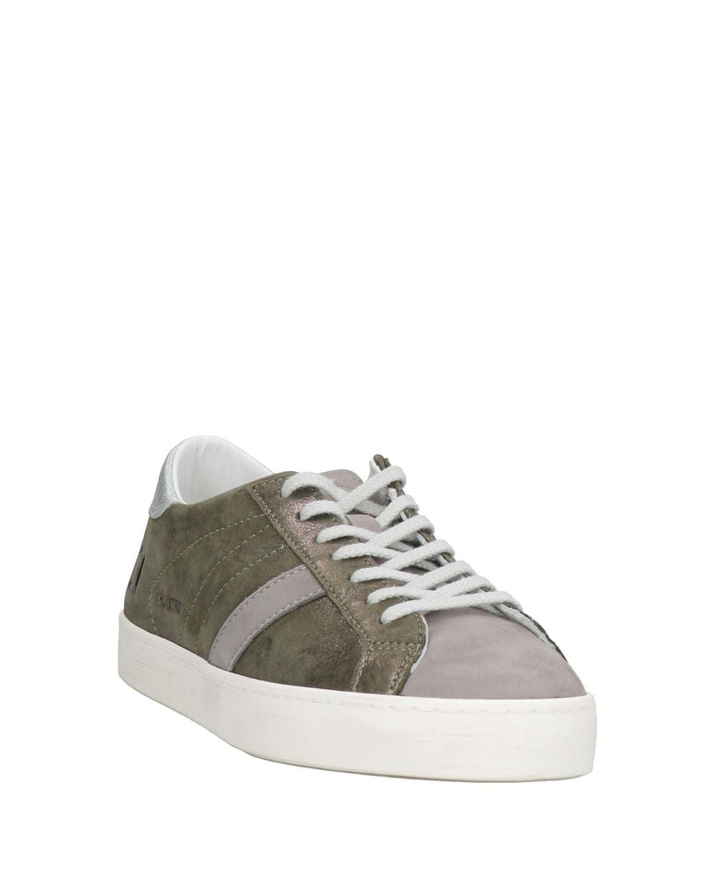 Date Gray Trainers