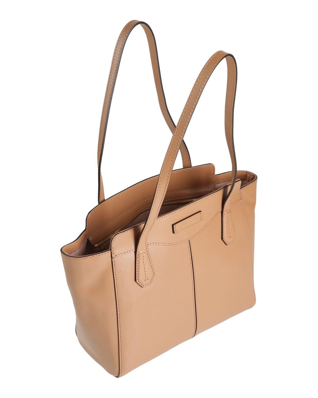 The Bridge Natural Shoulder Bag