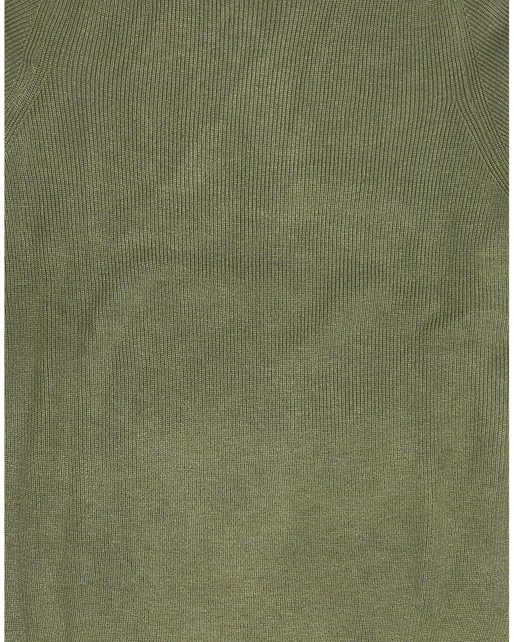 Berna Green Jumper for men