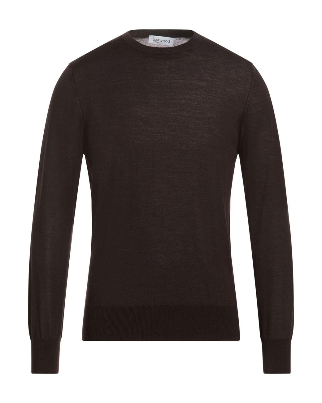 Pullover Bellwood de hombre de color Black