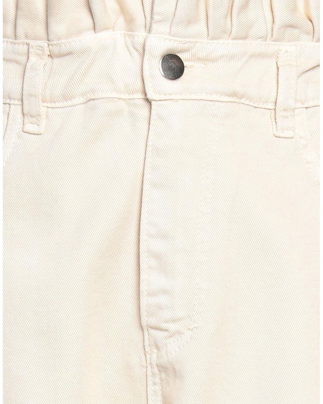 KATIA GIANNINI Natural Trouser