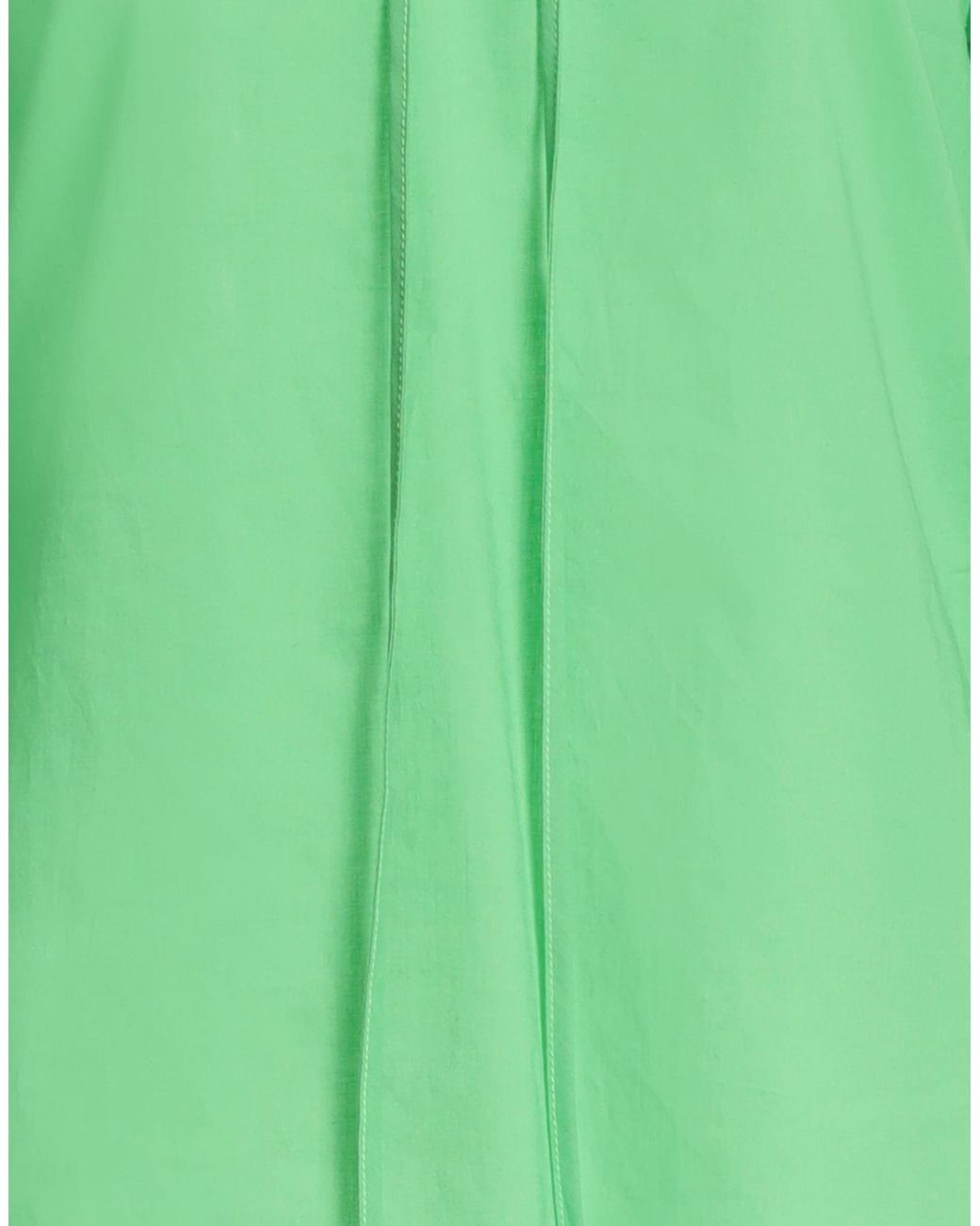Nora Barth Green Top Cotton
