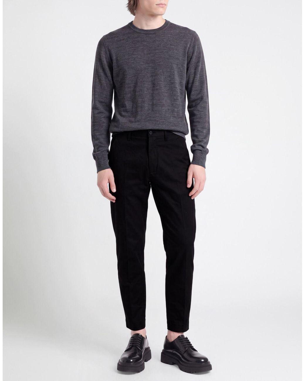Nine:inthe:morning Black Nine for men