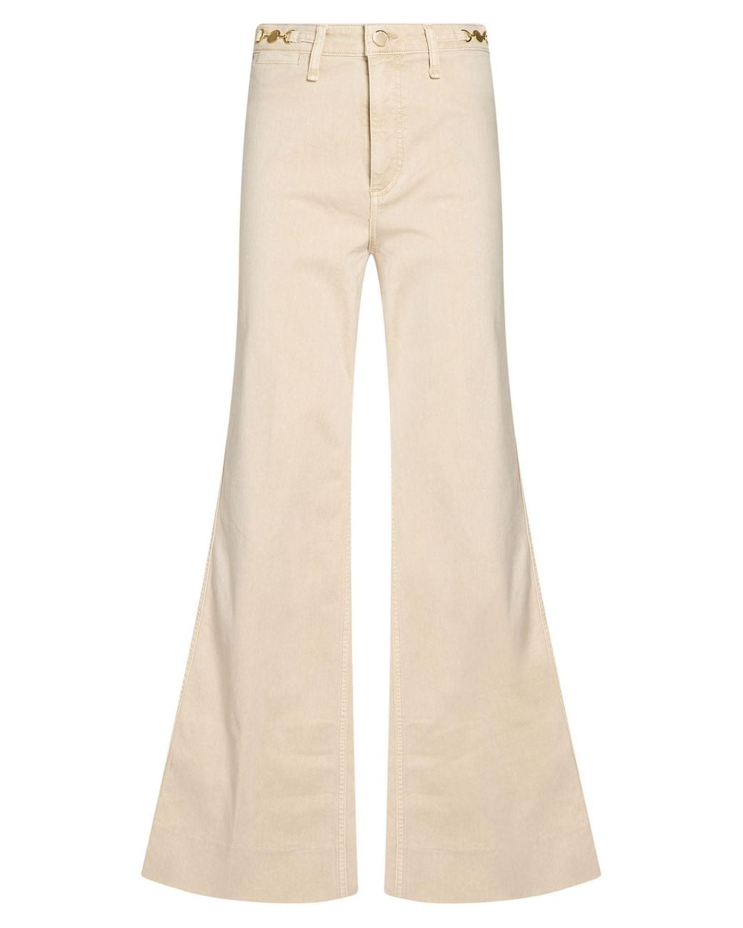 Rag & Bone Natural Jeans