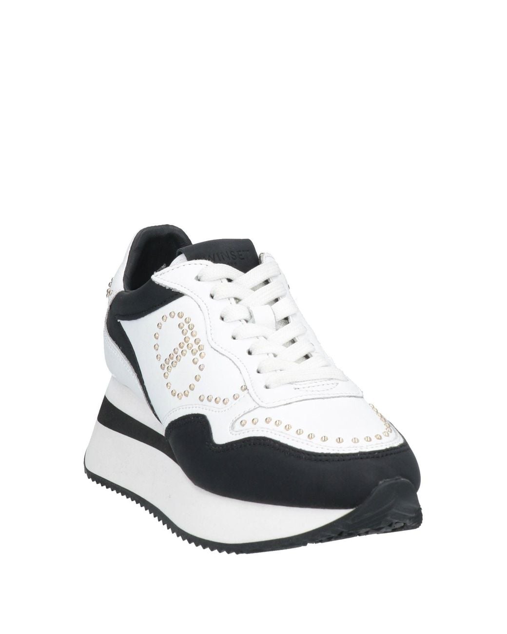 Twinset White Sneakers