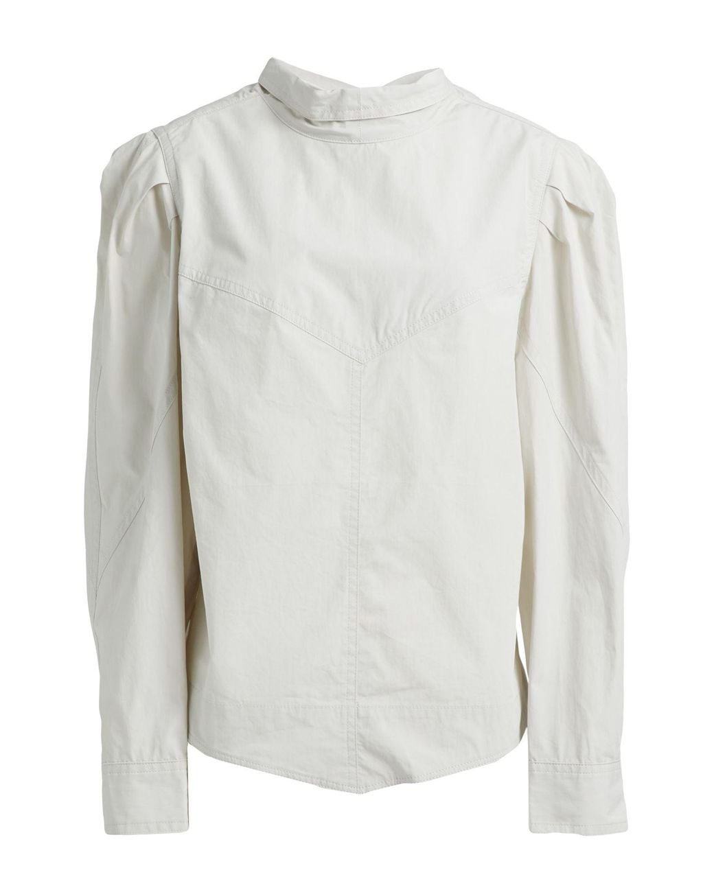 Isabel Marant White Top