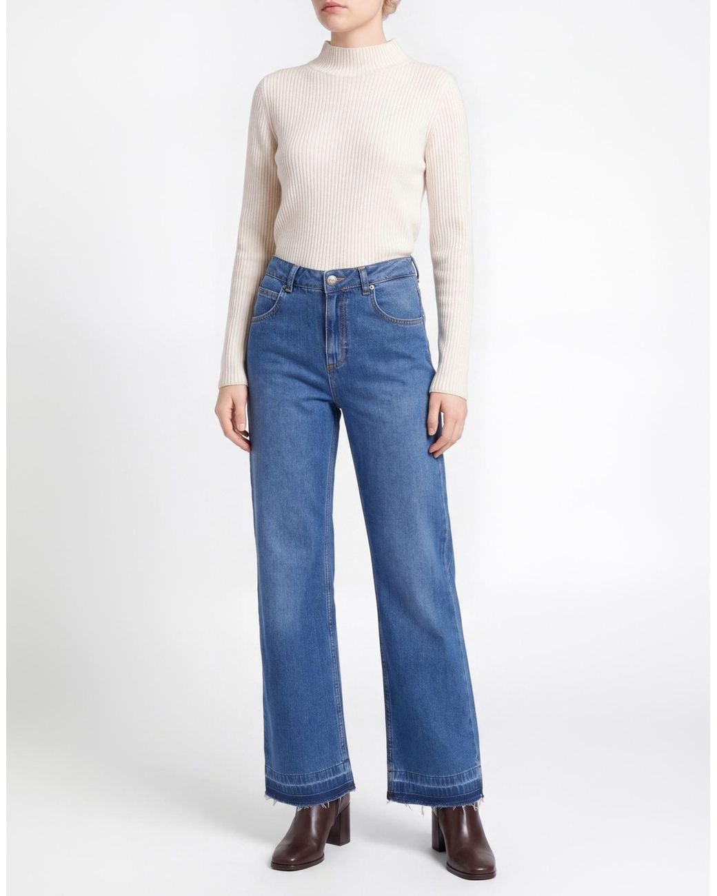 Pennyblack Blue Jeans