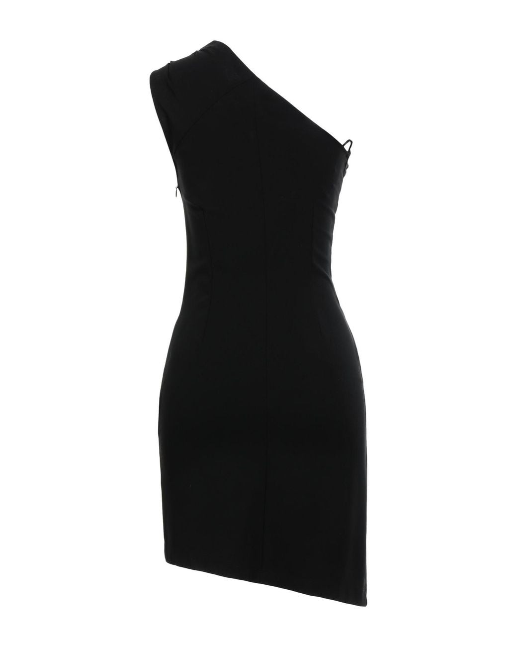 Minivestido Givenchy de color Black