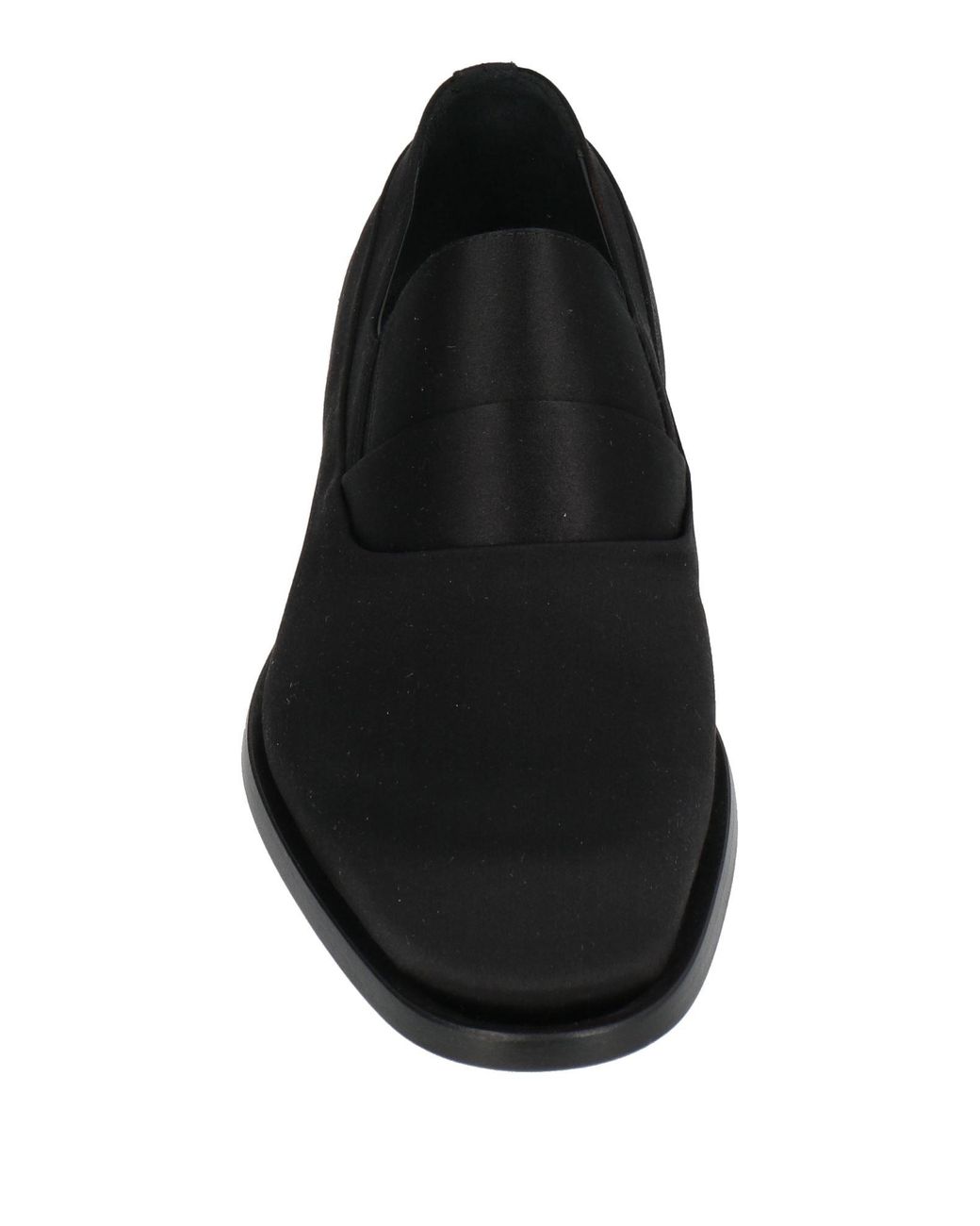 Fabi Black Loafer for men