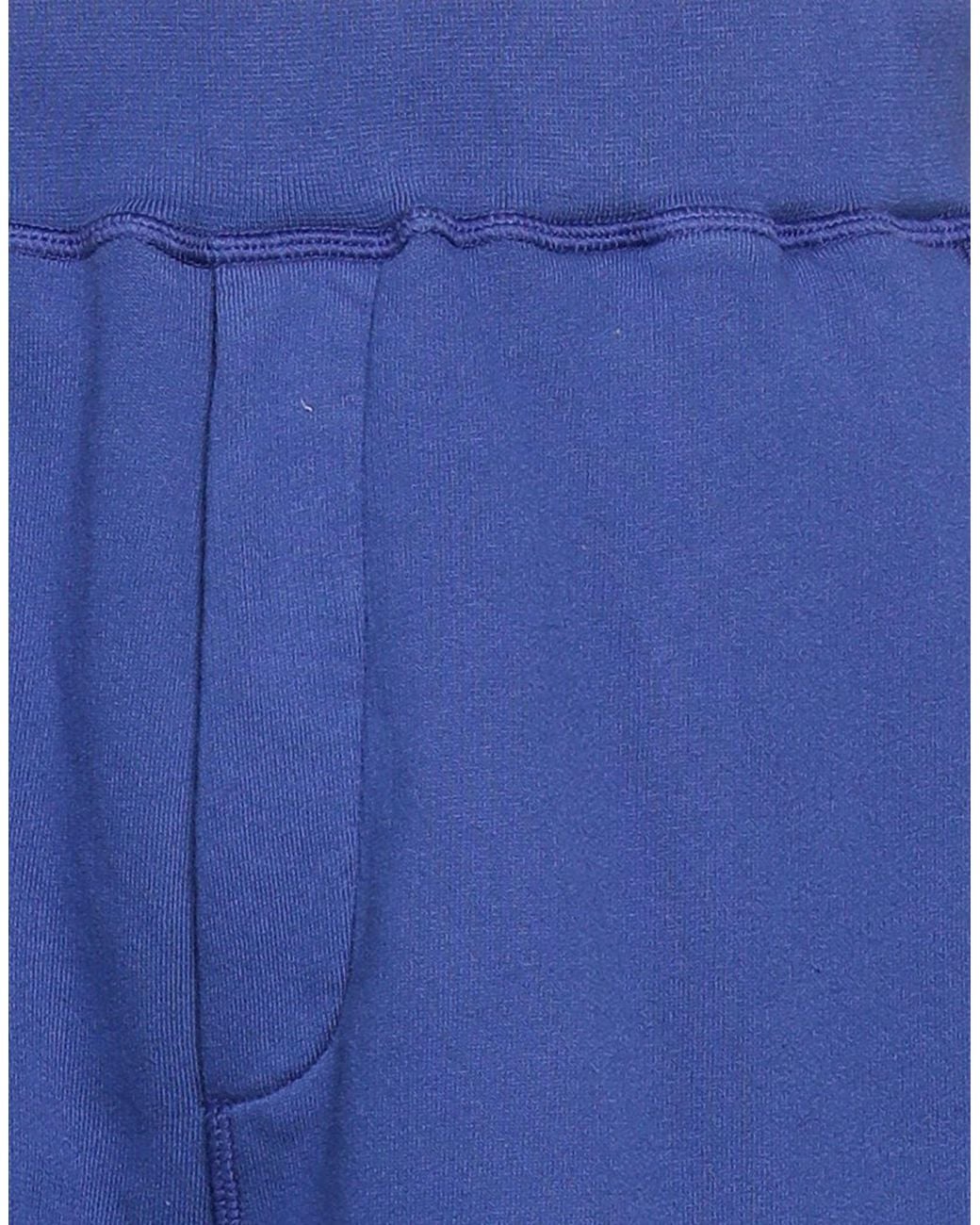 DSquared² Blue Shorts & Bermuda Shorts for men
