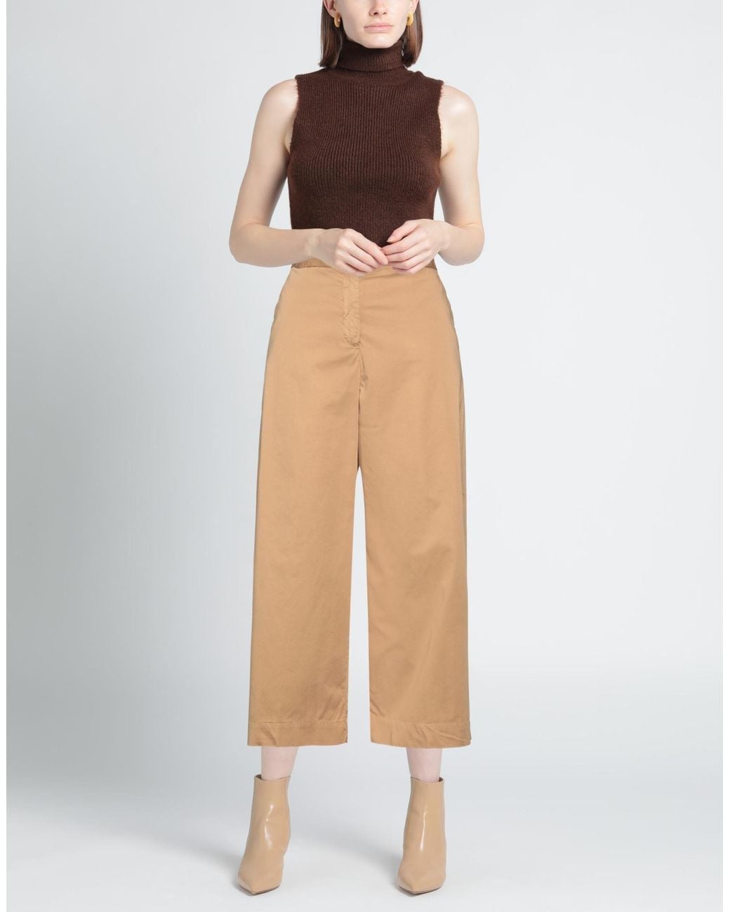 Myths Natural Pants