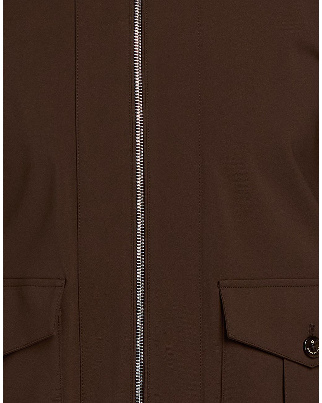 Montecore Brown Jackets for men