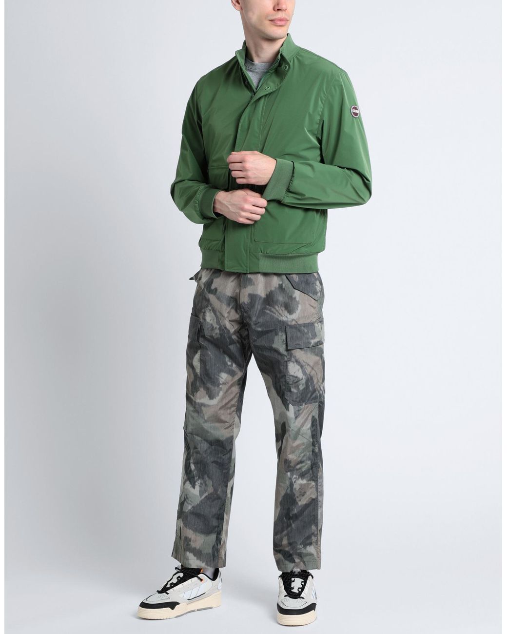 Veste et Blouson Colmar pour homme en coloris Green