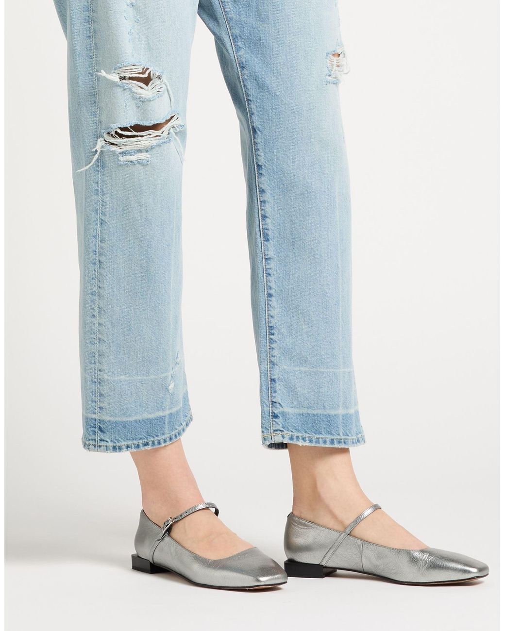 Denimist Blue Jeans