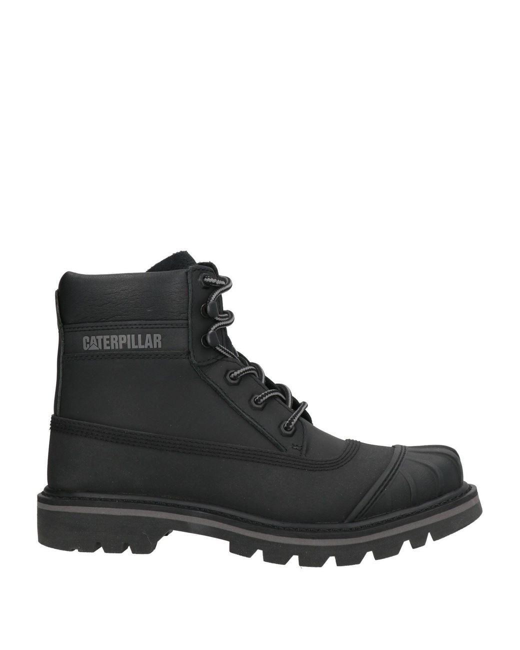 Caterpillar Stiefelette in Black für Herren