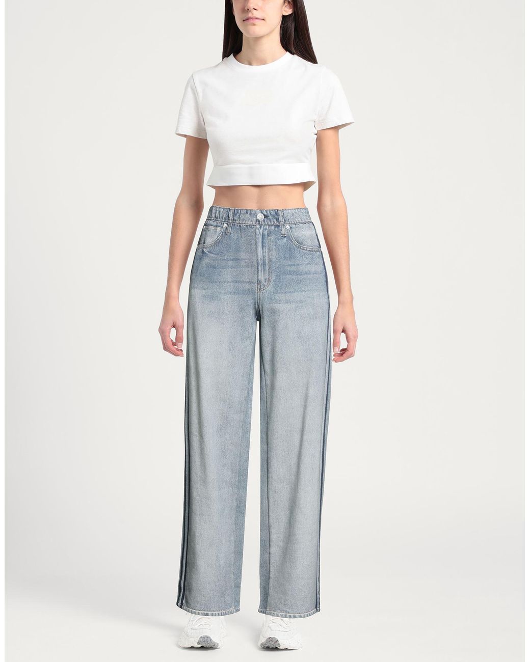 Rag & Bone Blue Jeans
