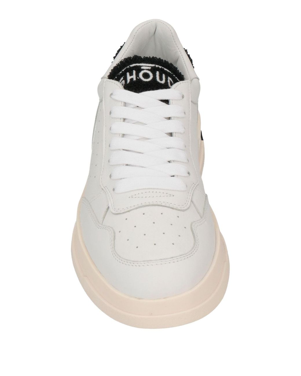 GHOUD VENICE White Trainers for men