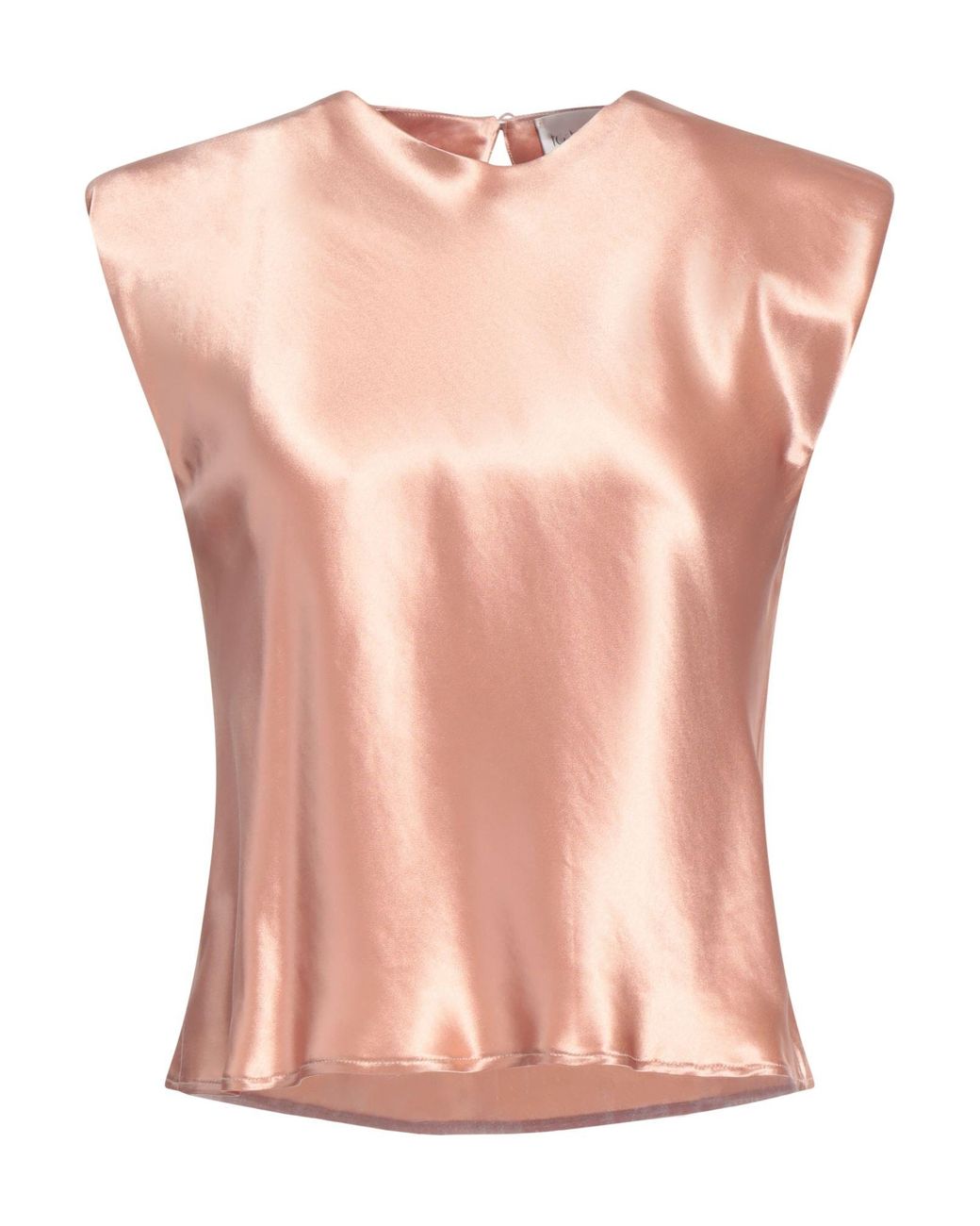 Top Forte_forte de color Pink