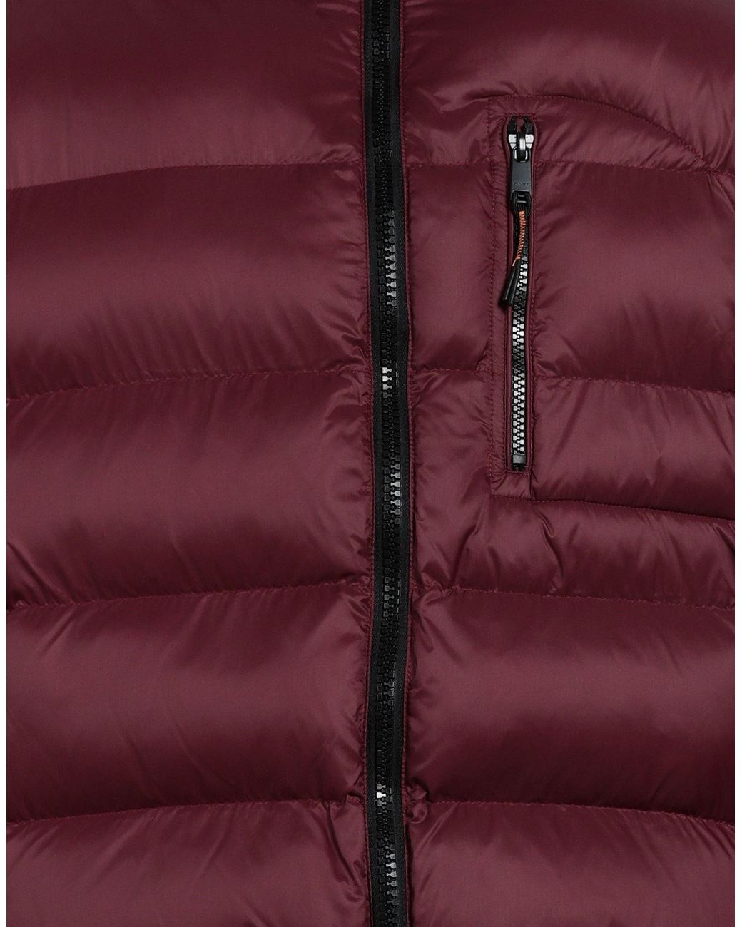 Dekker Purple Puffer for men
