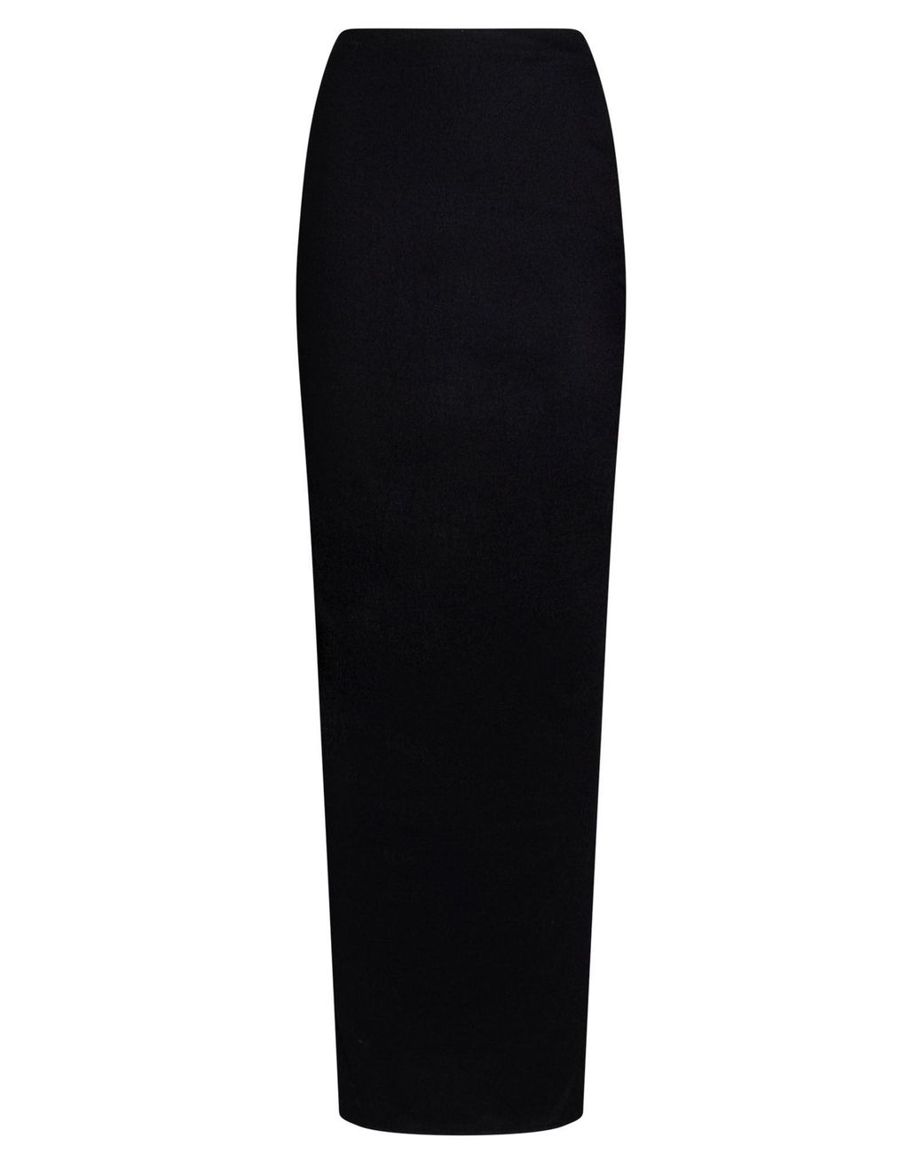 Entire studios Black Maxi Skirts