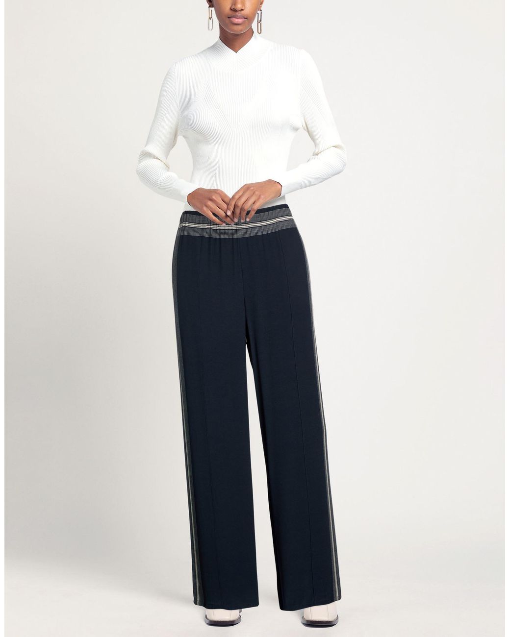 Vince Blue Pants