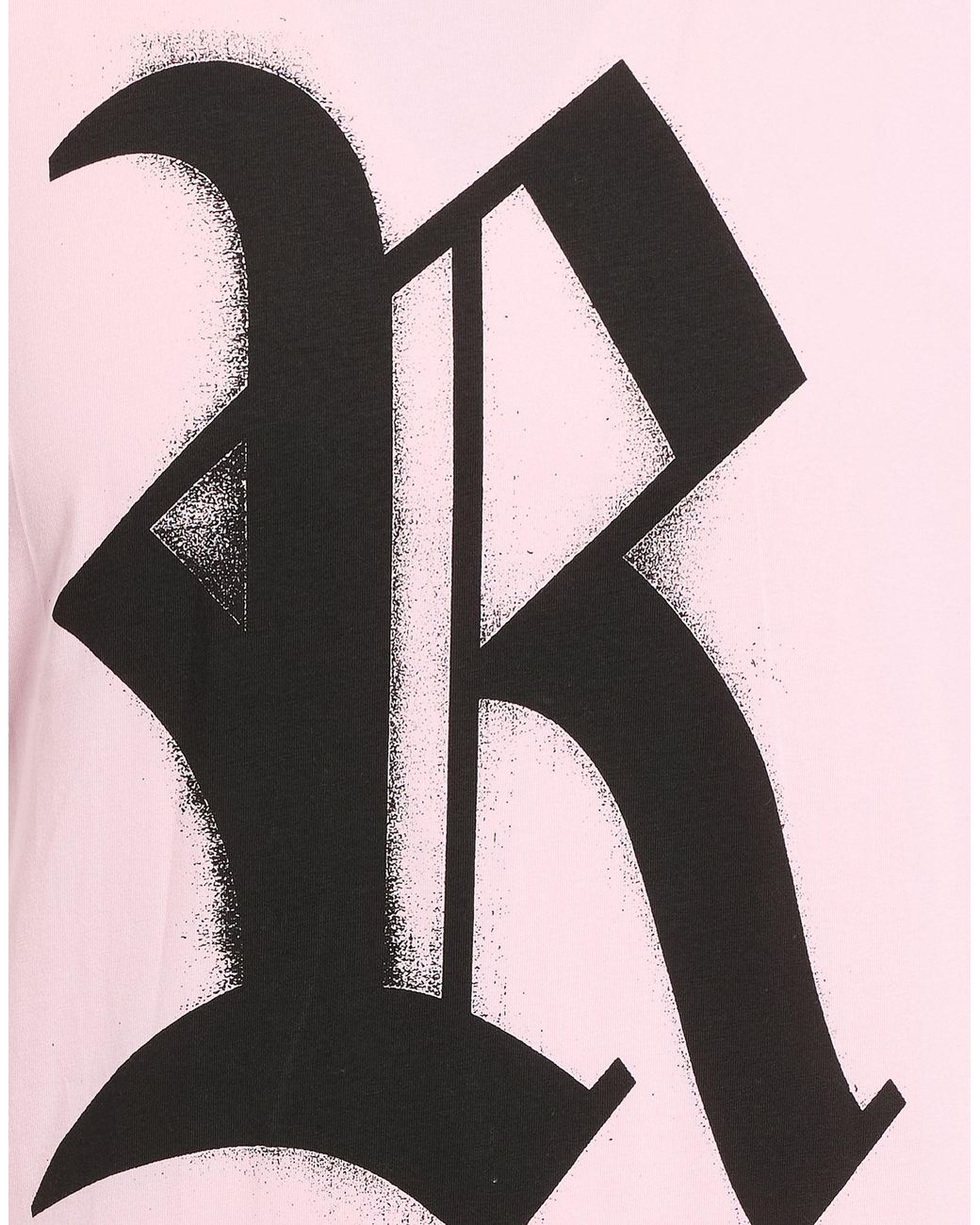 Raf Simons Pink T-Shirts for men