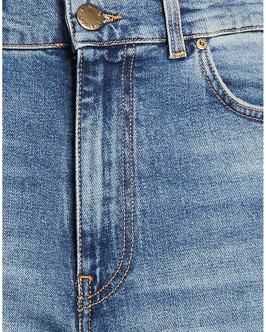 Pinko Blue Jeans