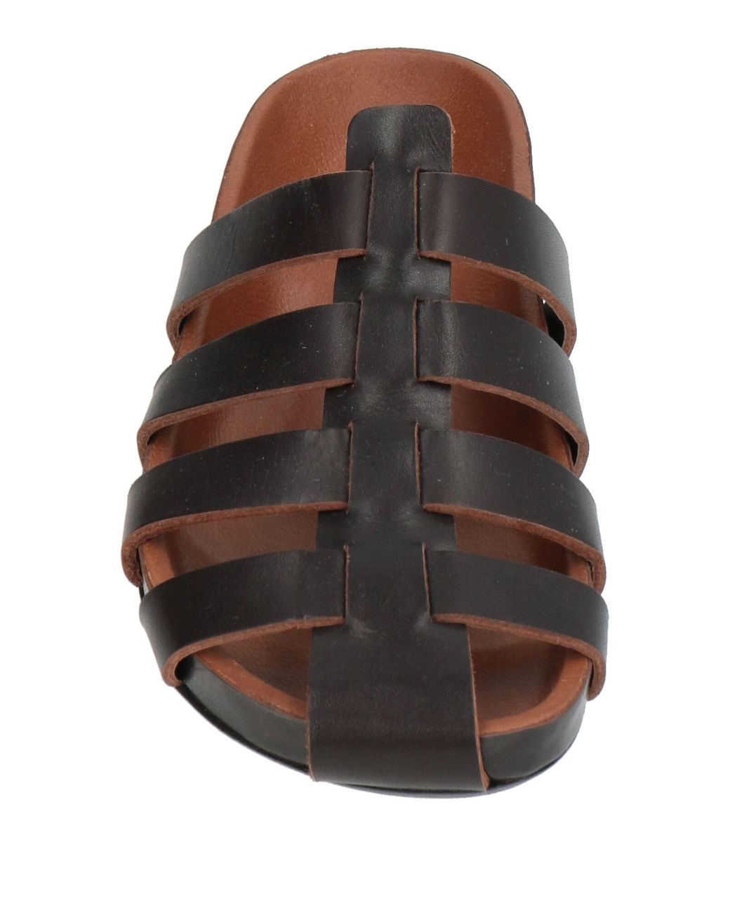 Jude Brown Mules & Clogs