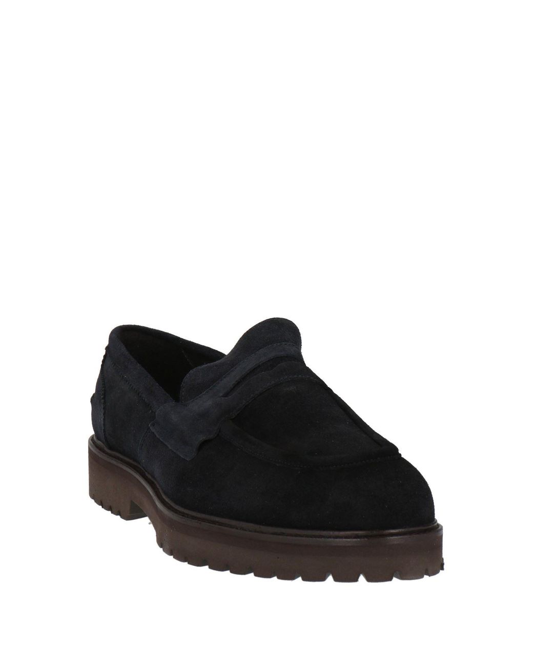 Marechiaro 1962 Black Loafer for men