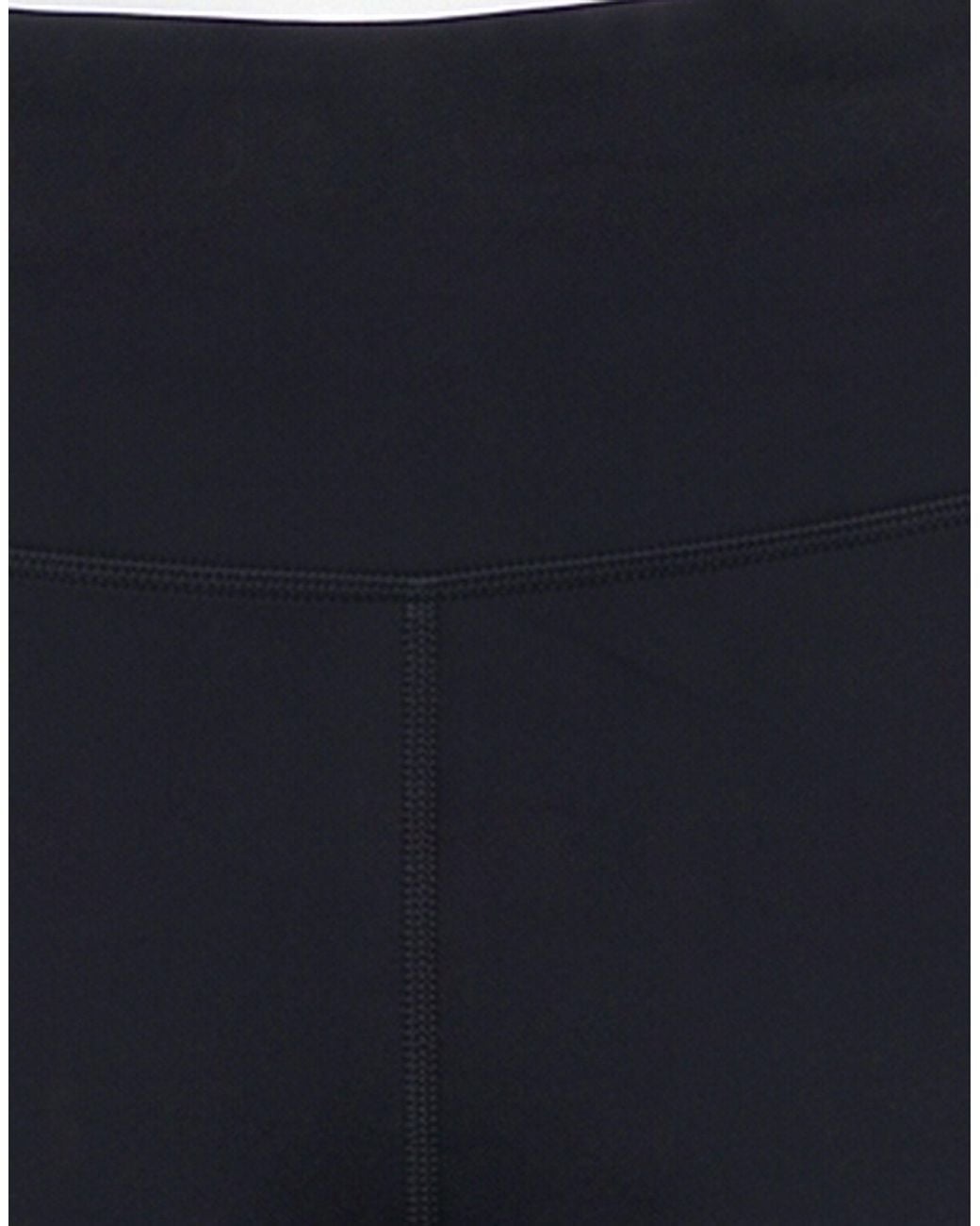 Courreges Blue Pants Polyamide, Elastane