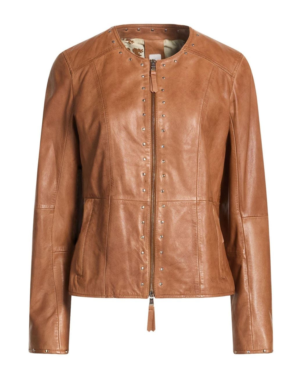 Bully Brown Jacket